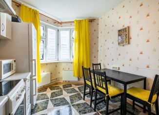 Продаю двухкомнатную квартиру, 50 м2, Москва, проезд Нансена, 6к3, район Свиблово