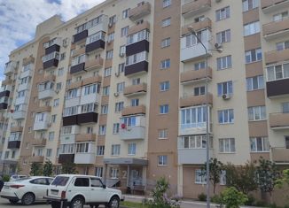 Продаю однокомнатную квартиру, 38.7 м2, Самарская область, Подстепновская улица, 16