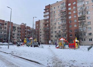 Продажа 2-ком. квартиры, 56.3 м2, Петергоф, Ботаническая улица, 5к1