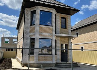 Продаю дом, 120 м2, посёлок Российский, улица Академика Сахарова