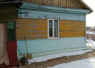 Продается дом, 33 м2, Уссурийск, 2-я Шахтёрская улица, 32