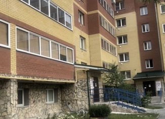 Продажа 3-комнатной квартиры, 114 м2, Екатеринбург, улица Чкалова, 248