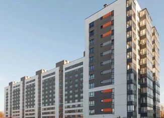 Продается квартира студия, 28.1 м2, село Павлово, Морской проезд, 1