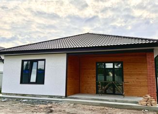 Продается дом, 120 м2, поселок сельского типа Балки, Весенняя улица