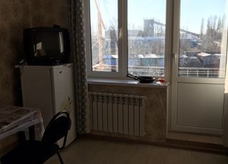 Однокомнатная квартира в аренду, 18 м2, Маркс, проспект Строителей, 30А