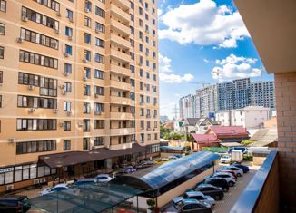 Продам 1-комнатную квартиру, 41.9 м2, Краснодар, улица 9 Мая, 48/1к2, улица 9 Мая
