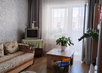 Продажа комнаты, 47 м2, Иркутская область, 1-й микрорайон, 49А