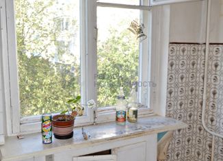 Продам 2-ком. квартиру, 41.9 м2, Сортавала, улица Маяковского, 24