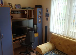 Продается однокомнатная квартира, 13.2 м2, Нижний Новгород, Архитектурная улица, 2к1, Архитектурная улица