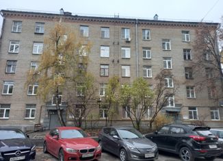 2-комнатная квартира на продажу, 57 м2, Москва, Севастопольский проспект, 7к4, Донской район