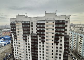 Продажа двухкомнатной квартиры, 66.6 м2, Челябинск, Российская улица, 269, ЖК Престиж
