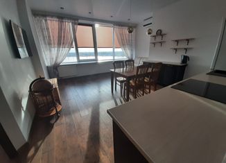 Продается двухкомнатная квартира, 54.4 м2, Астрахань, улица Бабефа, 6Вк3