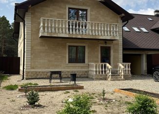 Продажа таунхауса, 123 м2, СНТ Нефтехимик, СНТ Нефтехимик, 222