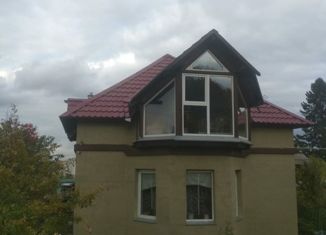 Продается дом, 73 м2, посёлок городского типа Берёзовка, улица Чкалова, 23
