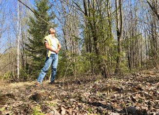 Продажа земельного участка, 10 сот., деревня Жебреи, улица Дружбы