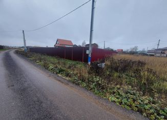 Продажа земельного участка, 8.7 сот., село Верхнее Мячково