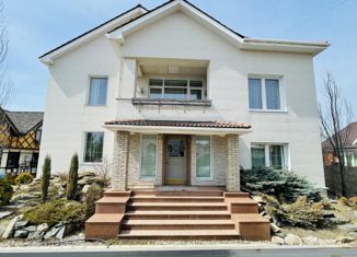 Продается дом, 300 м2, посёлок Молодёжный, Школьная улица