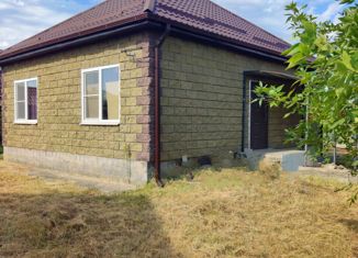 Дом на продажу, 57.3 м2, поселок Родники, Светлая улица, 10