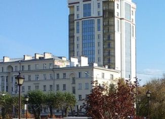 Продам трехкомнатную квартиру, 105 м2, Екатеринбург, Красный переулок, 1А, Красный переулок