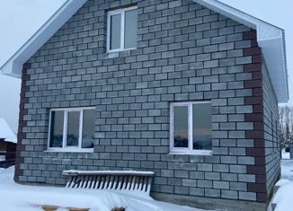 Продажа дома, 126.8 м2, село Аскарово, улица Шаймуратова