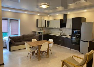 Продажа таунхауса, 78 м2, посёлок Рыбхоз, микрорайон Бисерово-Парк, 67