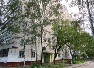 Продам квартиру студию, 11 м2, Москва, улица Пришвина, 13, СВАО