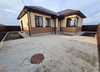 Продам дом, 98 м2, Краснодар, Становая улица, 30, Становая улица