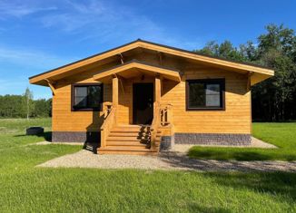 Дом на продажу, 122.6 м2, деревня Лебедки, туристическая деревня Вазуза, 37