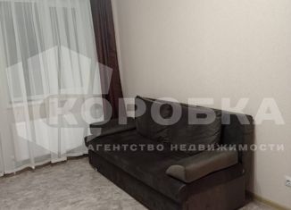 Сдается однокомнатная квартира, 37.4 м2, деревня Куюки, 16-й квартал, 1