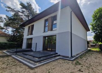 Дом на продажу, 170 м2, садовое товарищество Мелиоратор, Ореховая улица, 2
