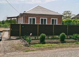 Продажа дома, 100 м2, станица Привольная, улица Мира, 89