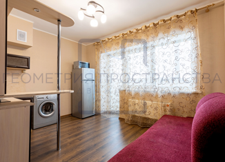 Продается двухкомнатная квартира, 41.4 м2, Всеволожск, Степной проспект, 16к2, ЖК Румболово-Сити