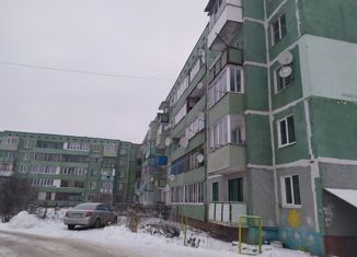 Двухкомнатная квартира на продажу, 48.8 м2, село Воскресенское, Школьная улица, 1А