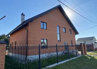 Продаю дом, 218.3 м2, коттеджный посёлок Дольче Вита