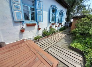 Продам дом, 59 м2, Дальнереченск, Новая улица, 77