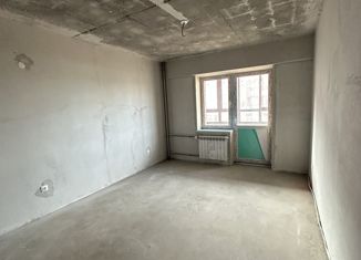 Продажа однокомнатной квартиры, 36 м2, Иркутск, ЖК Простор, Братская улица, 7/8