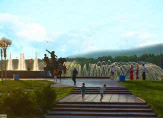 Продается однокомнатная квартира, 31.8 м2, Зеленогорск, улица Ленина, 19