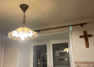 Продам 1-ком. квартиру, 42 м2, Нижний Новгород, улица Шаляпина, 15, метро Бурнаковская