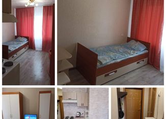 Продается квартира студия, 18 м2, Иркутская область, Молодежная улица, 20