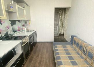 Продам 1-ком. квартиру, 35.1 м2, Хакасия, улица Генерала Тихонова, 6Бк1