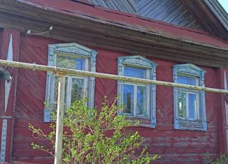 Продается дом, 25 м2, Нижегородская область, Приволжская улица