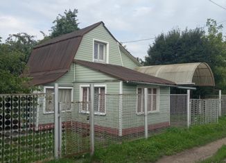 Дом на продажу, 49 м2, село Алёшня