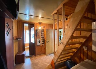 Продаю дом, 102 м2, деревня Бочкарёвка, Луговая улица