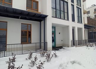 Продаю 2-комнатную квартиру, 52.5 м2, посёлок Терема, улица Ломоносова, 22