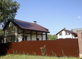 Продам дом, 167.4 м2, Солнечногорск, Новопесчаная улица, 21