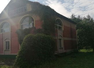 Продажа дома, 326 м2, деревня Сутоки, Никольская улица