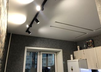 Продам 1-комнатную квартиру, 32.4 м2, село Новая Усмань, Раздольная улица, 2