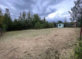 Продам земельный участок, 6 сот., СНТ Химик-4, Центральная улица