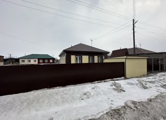 Продам дом, 69 м2, Алейск, Садовый переулок, 6