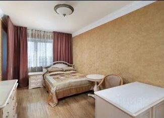 Продается двухкомнатная квартира, 48.2 м2, Москва, Балаклавский проспект, 15, ЖК Балаклавский Проспект